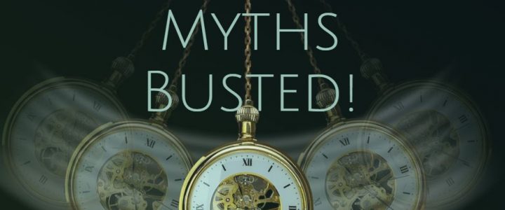 Hypnosis Myths Busted