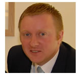 Clinical Hypnotherapist Jon Rhodes