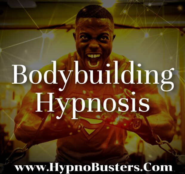 Bodybuilding Hypnosis