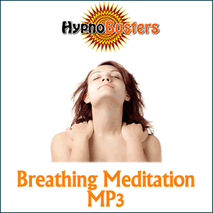 Breathing Meditation MP3