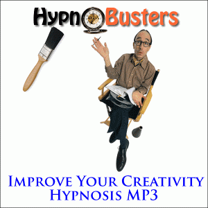 creativity hypnosis mp3
