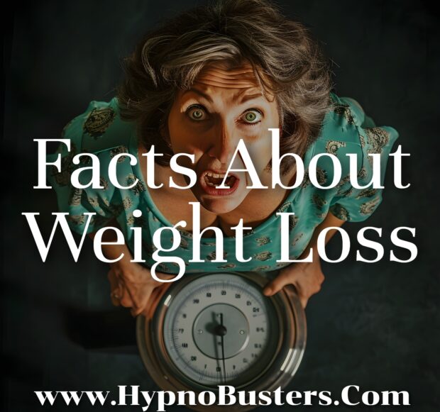 Facts About Weight Loss