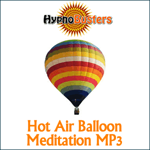 Hot Air Balloon Meditation MP3