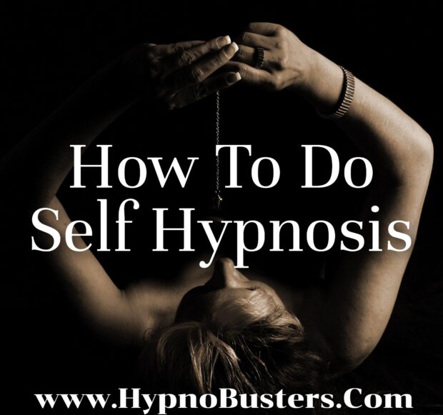 How To Do Self Hypnosis