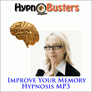 improve your memory hypnosis