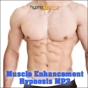 Muscle Hypnosis MP3