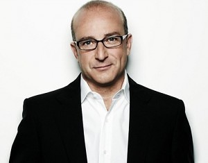 paul mckenna hypnosis