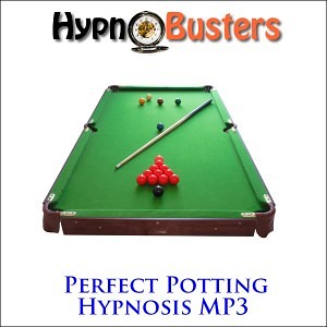 snooker hypnosis