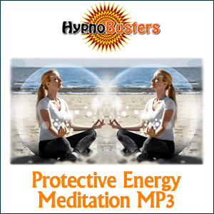 Protection Meditation MP3