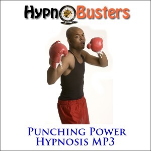 punching power hypnosis