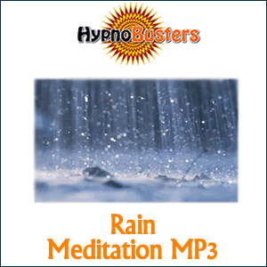Rain Meditation MP3