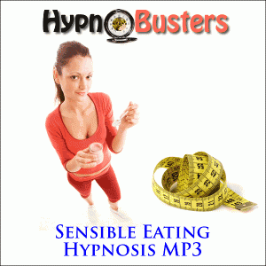 sensible eating hypnosis