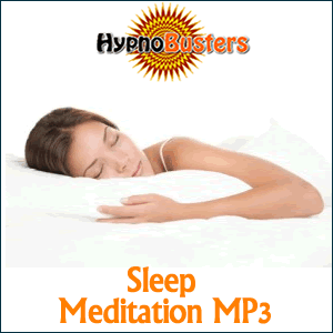 Sleep Meditation MP3