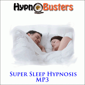 Sleep Hypnosis MP3