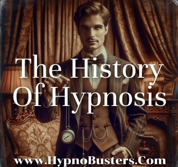The History of Hypnosis