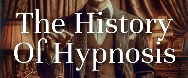 The History of Hypnosis