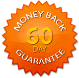 Hypnosis mp3 60 day guarantee