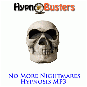 no more nightmares hypnosis