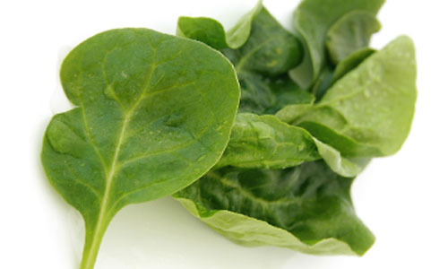 perfect-spinach