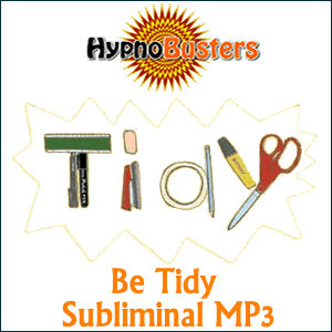 be tidy subliminal mp3