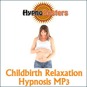 HypnoBirthing Hypnosis MP3