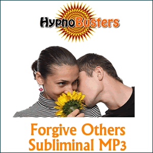 Forgive Others Subliminal MP3