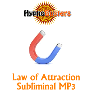 law of attraction subliminal