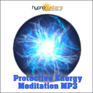 Protective Energy Meditation MP3