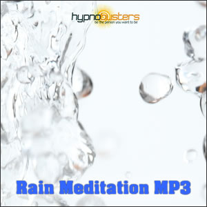 Rain Meditation MP3