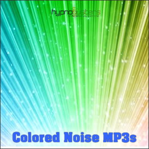 colored noise MP3