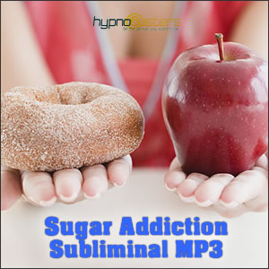 Sugar Addiction Subliminal MP3