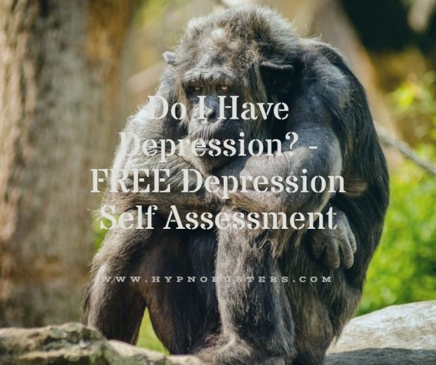 Do I Have Depression?