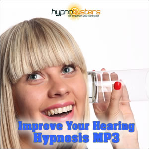 Improve Your Hearing Hypnosis MP3