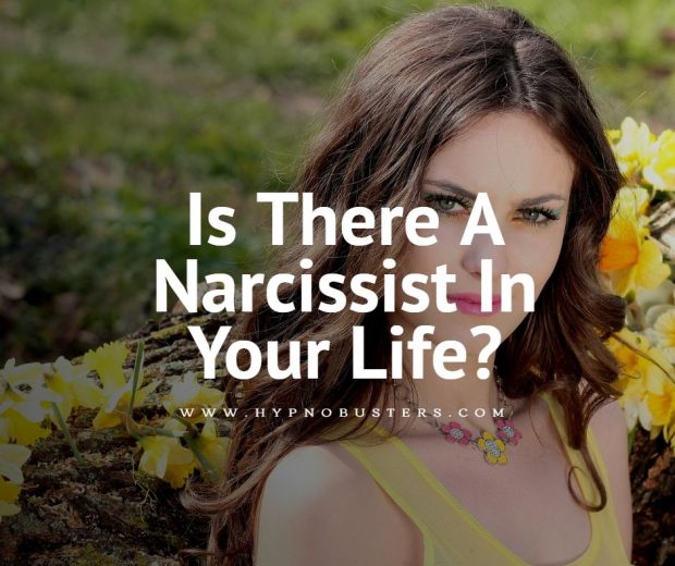 Is There A Narcissist In Your Life?