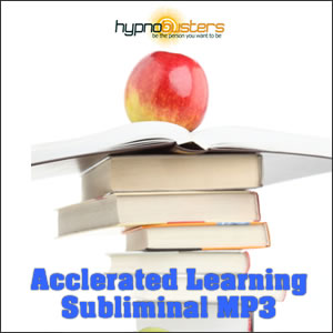 Accelerated Learning Subliminal MP3