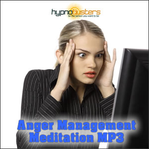 Anger Management Meditation MP3