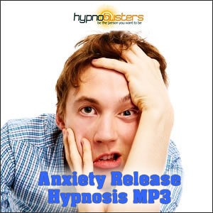 Anxiety Hypnosis MP3