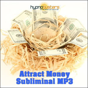 Attract Money Subliminal MP3