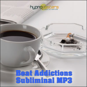 Beat Addictions Subliminal MP3