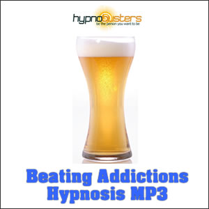 Beating Addictions Hypnosis MP3