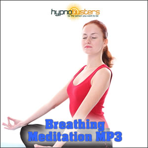 Breathing Meditation MP3