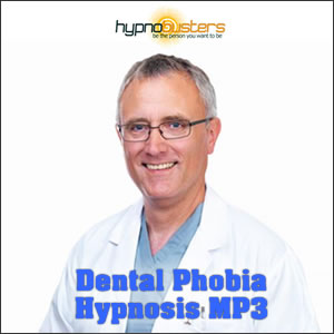 Dental Phobia Hypnosis MP3