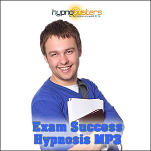 Exam Success Hypnosis MP3