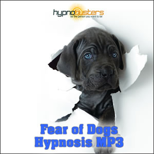 Fear of Dogs Hypnosis MP3