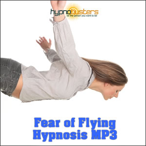 Fear of Flying Hypnosis MP3
