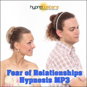 Fear of Relationships Hypnosis MP3