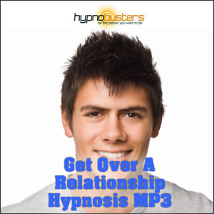 Get Over A Relationship Hypnosis MP3