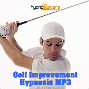 Golf Hypnosis MP3