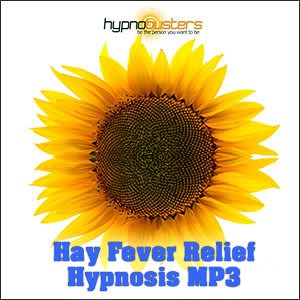 Hay Fever Hypnosis MP3
