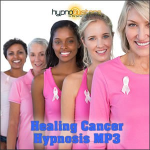 Healing Cancer Hypnosis MP3